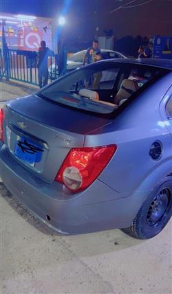 شيفروليه سونيك